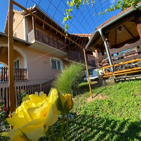 Simona Apartamento Vrdnik