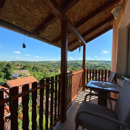 Simona Apartamento Vrdnik