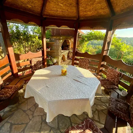 Simona Apartamento *