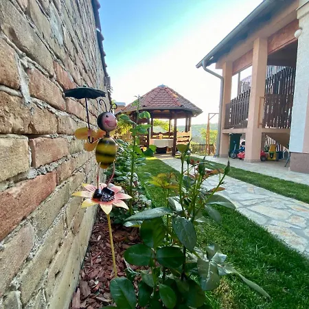 Simona Apartamento *