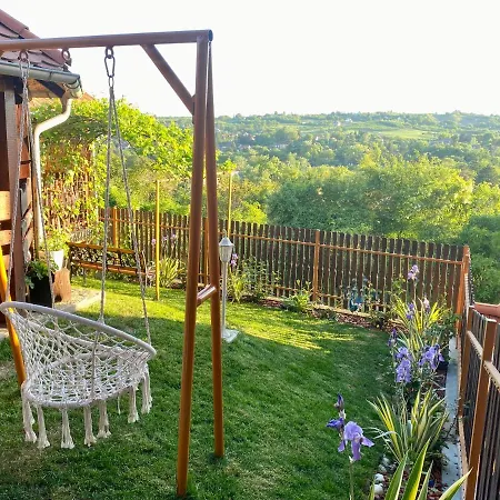 Apartamento Simona Vrdnik