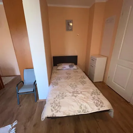 Simona Apartamento Vrdnik