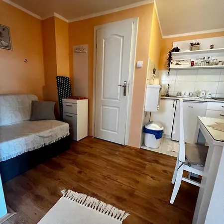 Apartamento Simona *