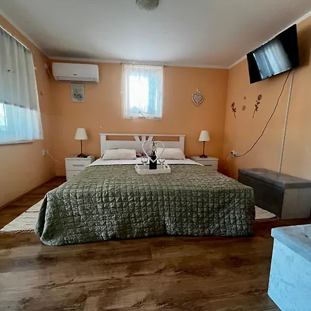 Apartamento Simona Vrdnik