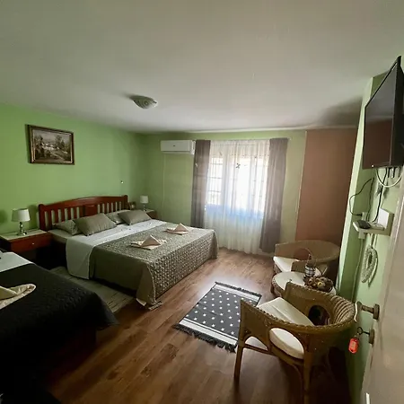 Apartamento Simona *