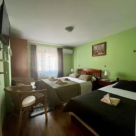 Apartamento Simona *