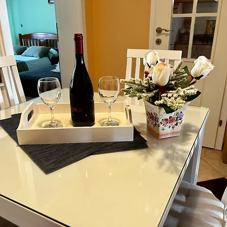 Apartamento Simona Vrdnik