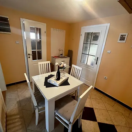 Apartamento Simona *