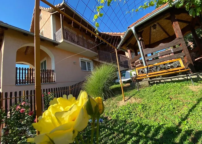 Simona Appartement Vrdnik