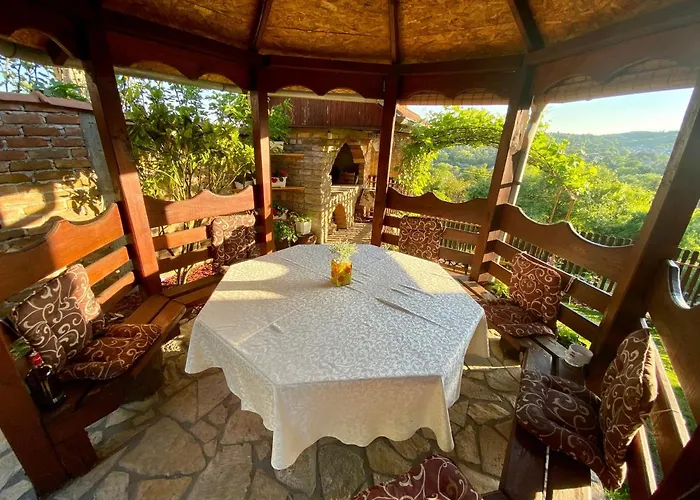 Simona Appartement *