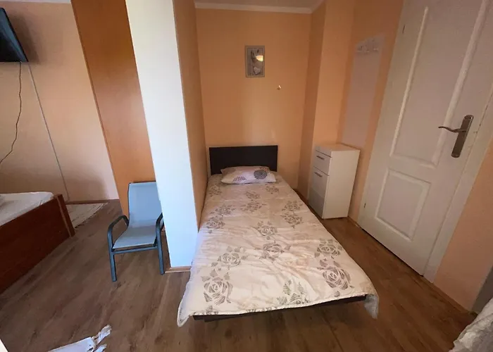 Simona Appartement Vrdnik