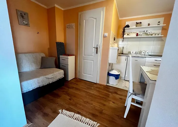 Appartement Simona *