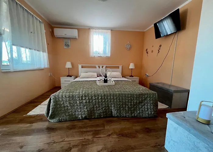 Appartement Simona Vrdnik