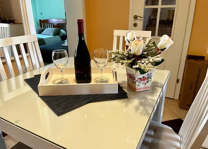 דירה Simona ורדניק